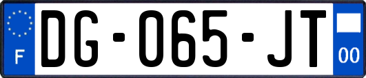 DG-065-JT