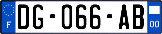 DG-066-AB