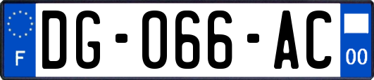 DG-066-AC