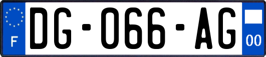 DG-066-AG