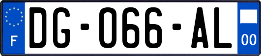 DG-066-AL