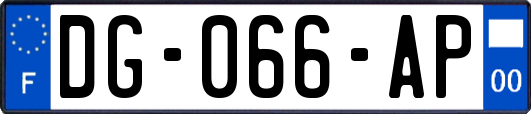 DG-066-AP