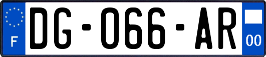 DG-066-AR