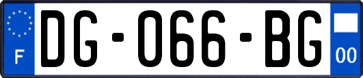 DG-066-BG