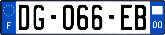 DG-066-EB