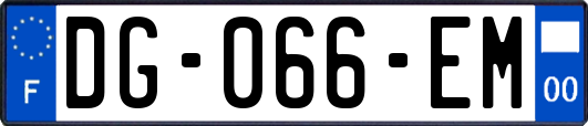 DG-066-EM