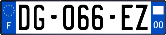 DG-066-EZ