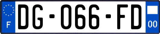 DG-066-FD