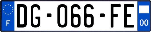 DG-066-FE