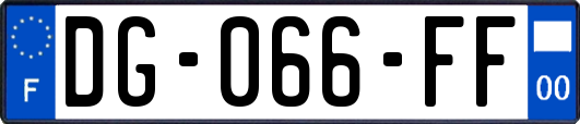 DG-066-FF