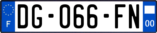 DG-066-FN