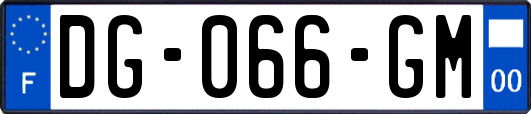 DG-066-GM