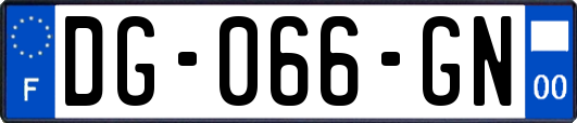 DG-066-GN