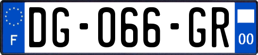 DG-066-GR