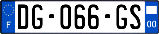 DG-066-GS