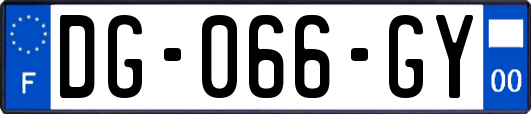 DG-066-GY