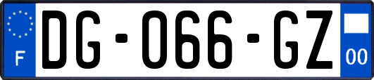 DG-066-GZ