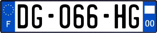 DG-066-HG