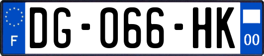 DG-066-HK