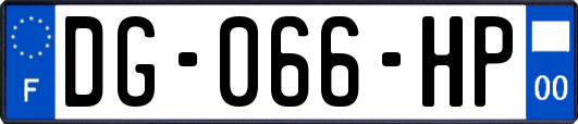 DG-066-HP