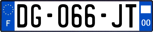 DG-066-JT