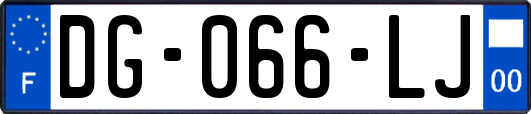 DG-066-LJ