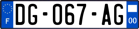 DG-067-AG