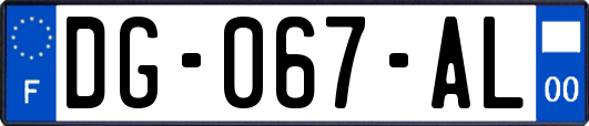 DG-067-AL