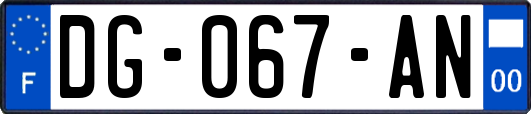 DG-067-AN