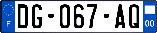 DG-067-AQ