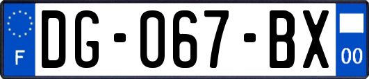 DG-067-BX