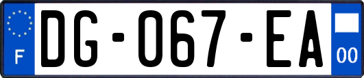 DG-067-EA