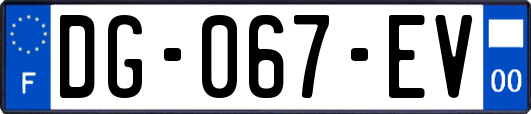 DG-067-EV