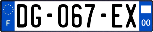 DG-067-EX