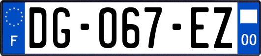 DG-067-EZ