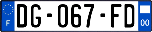 DG-067-FD