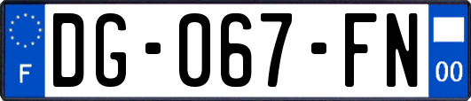 DG-067-FN