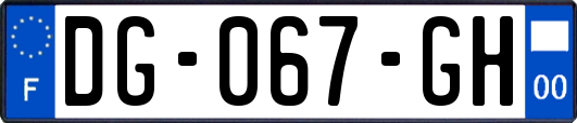 DG-067-GH