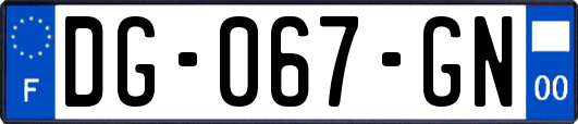 DG-067-GN