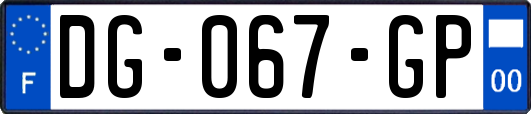 DG-067-GP