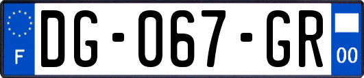 DG-067-GR