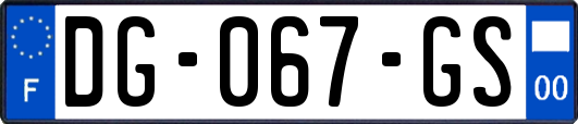 DG-067-GS