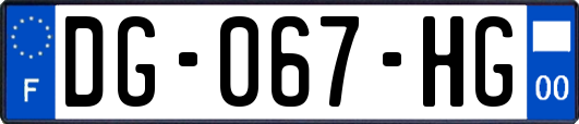 DG-067-HG