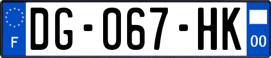 DG-067-HK