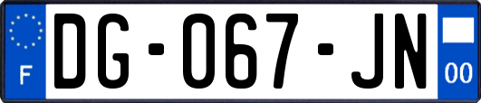 DG-067-JN