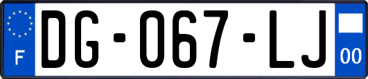 DG-067-LJ