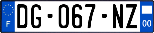 DG-067-NZ