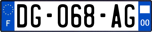 DG-068-AG