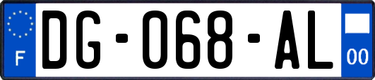 DG-068-AL