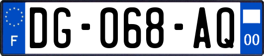 DG-068-AQ